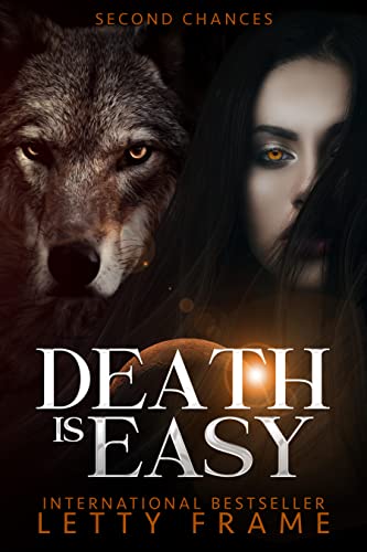 Death is Easy (Second Chances Book 1)
