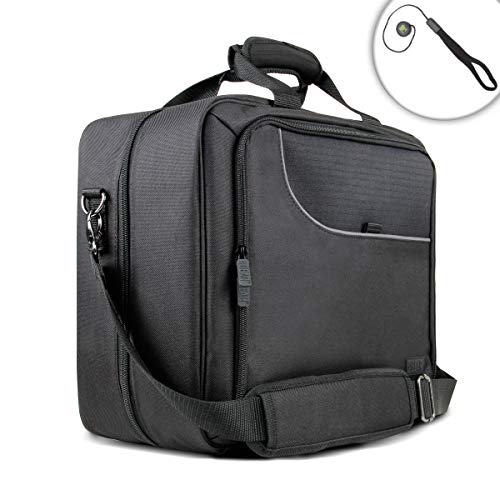 {Updated} List of Top 10 Best wii u travel case in Detail