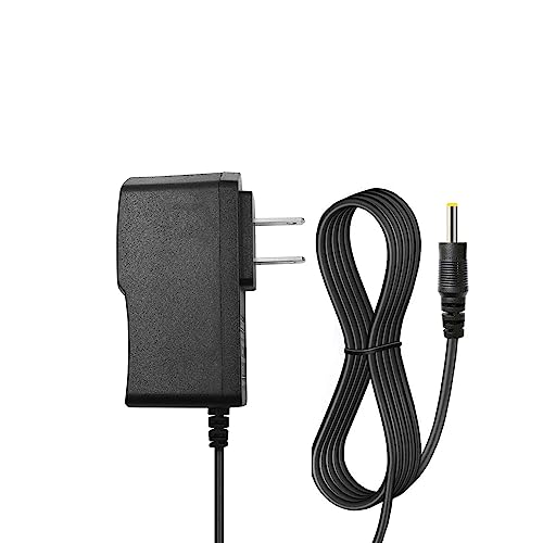 CHILDMORY 3V 1A Power Supply Power Adapter AC Wall Charger Power Cord for GBC Gameboy Color Console