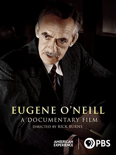 Eugene O'Neill: A Film by Ric Burns