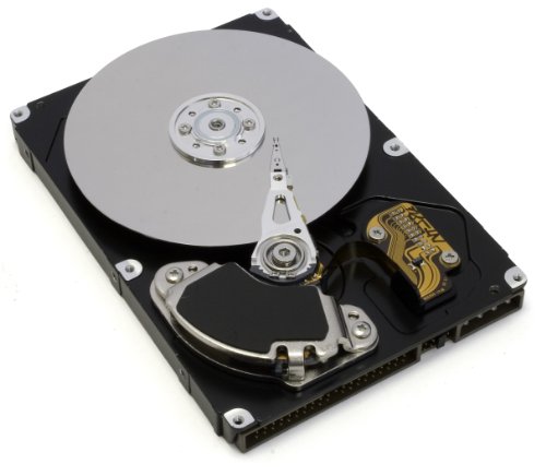 Toshiba 2.5IN 20GB IDE 9.5MM (HDD2187)