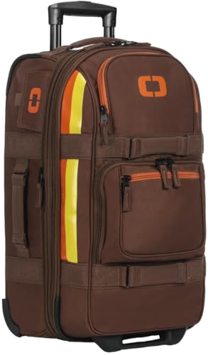OGIO ONU-22 Roller Travel Bag Classy