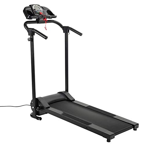 running treadmill without shoes