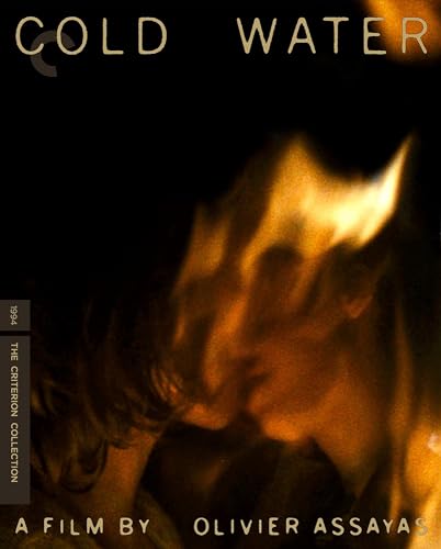 Cold Water (The Criterion Collection) [Blu-ray]