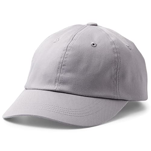 CRICUT INC CRICUT HAT Blank Ball Cap, 1pcs, Gray