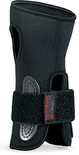 Dakine Wristguard - Black, Small