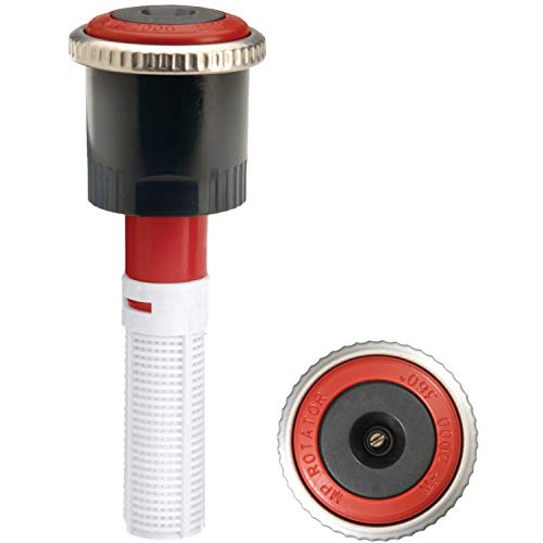 Hunter Industries RTL2001MP2000360 Hunter Nozzle, MP2000, 360° MP Rotator, Red