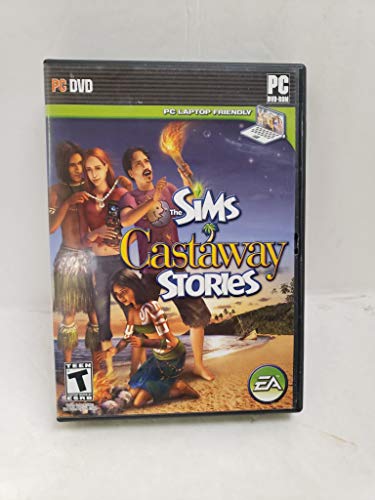 The Sims Castaway Stories - PC