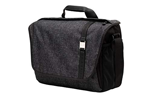 Tenba Skyline 13 Messenger - Black (637-613)