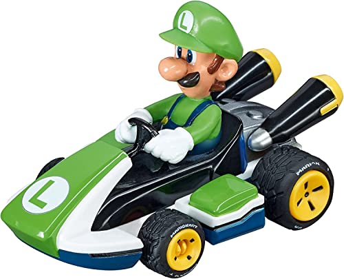 Nintendo Mario Kart 8 - Luigi