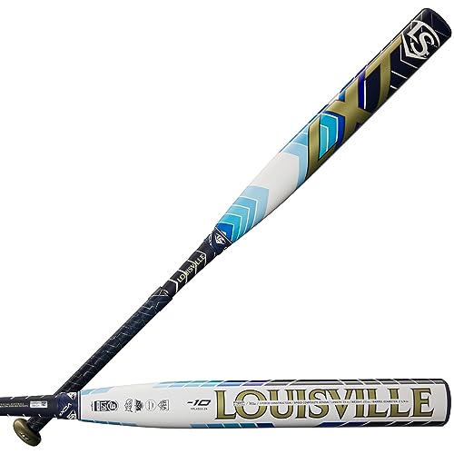 Louisville Slugger 2024 LXT (-10) Fastpitch Bat - 34'/24 oz