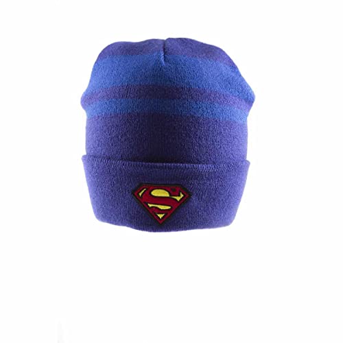 DC Superman - Logo (Beanie)