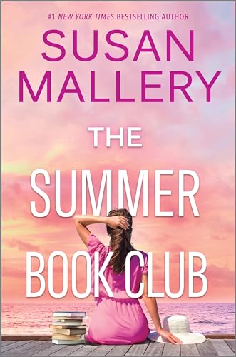 The Summer Book Club: A Feel-Good Novel