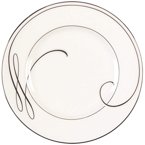 Waterford Ballet Ribbon 6' Bread and Butter Plate