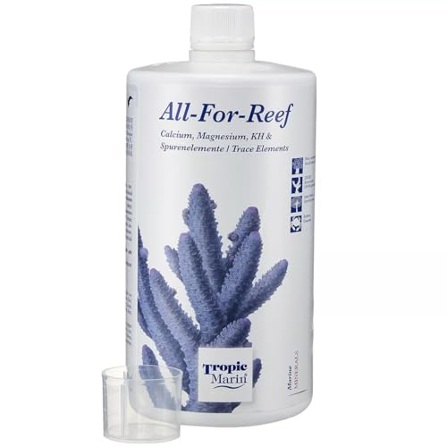 Tropic Marin All for Reef 1000 ml