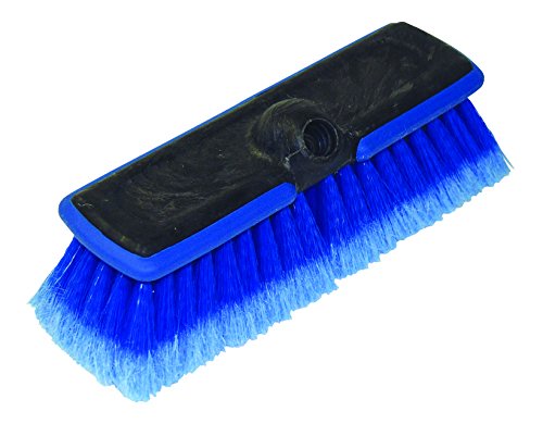 Carrand 93057 10' Replacement Wash Brush Head , Blue