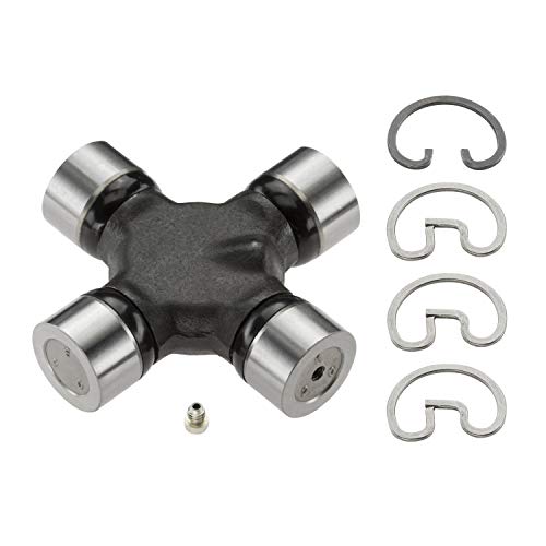 MOOG 270 Greaseable Super Strength Universal Joint for Ford F-150