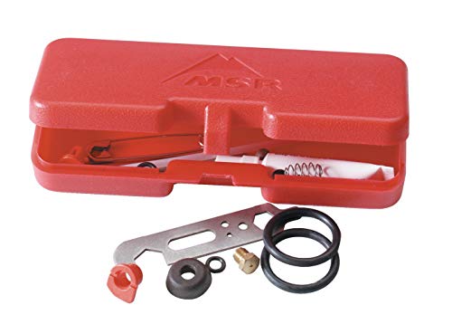 MSR Expedition Field Service Kit for Camping and Backpacking Stoves, All Whisperlite Stoves