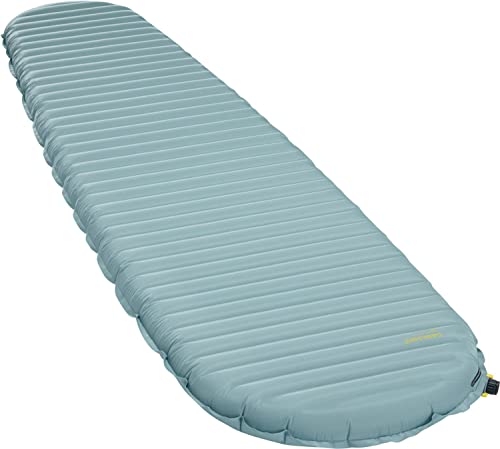 Therm-a-Rest NeoAir XTherm NXT Ultralight Camping and Backpacking Sleeping Pad, Neptune, Regular