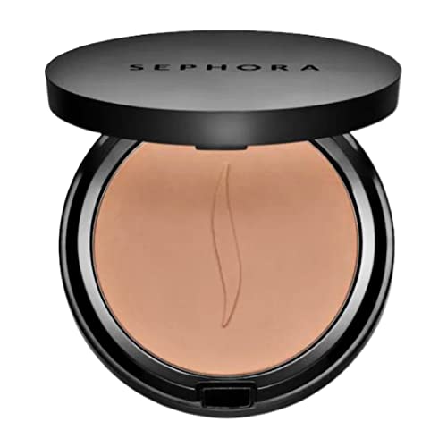 SEPHORA COLLECTION Matte Perfection Powder Foundation 20 Neutral Beige