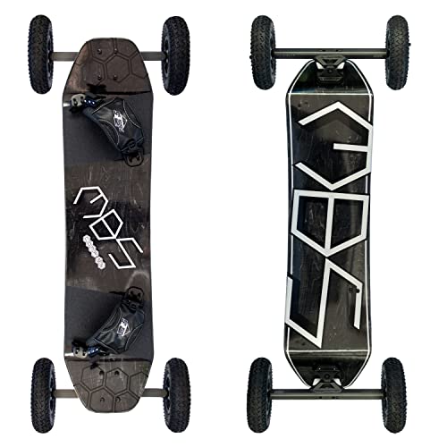 MBS Comp 95 Mountainboard