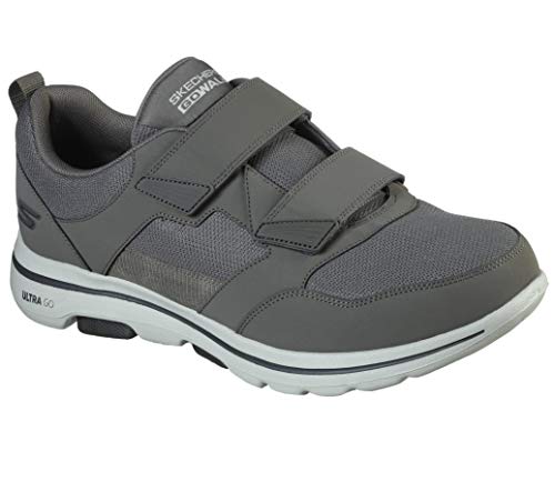 Updated List of Top 10 Best mens velcro walking shoe in Detail