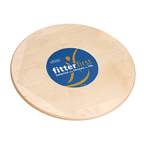 Fitterfirst Professional Balance Board - 20'