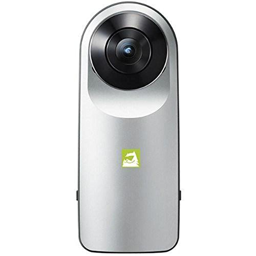 LG G5 Friends 360 CAM LG-R105 (International Version, No Warranty)