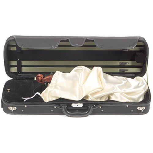 Bobelock Satin Pouch for Violin