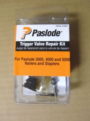 Paslode 219224 Trigger Valve-Repair Kit(345000F350)