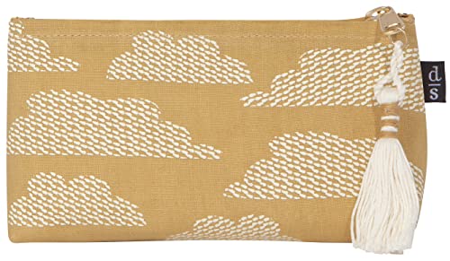 Danica Studio Cosmetic Pencil Bag, Flight of Fancy