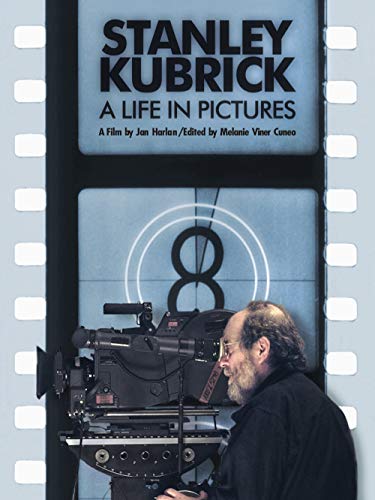 Stanley Kubrick: A Life in Pictures