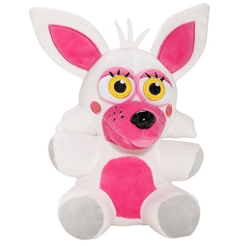 Funko Five Nights at Freddy's Funtime Foxy Plush, 6'