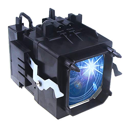 Huaute XL-5100 Replacement Projector Lamp with Housing for Sony KDS-R50XBR1 KDS-R60XBR1 KS-60R200A Projectors