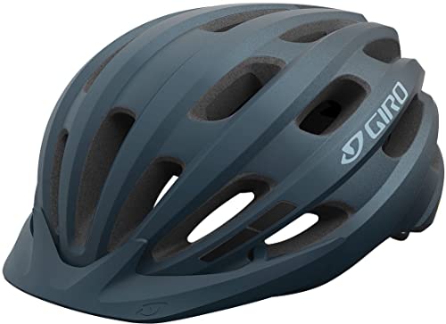 Giro Vasona MIPS Adult Recreational Cycling Helmet - Matte Ano Harbor Blue Fade (2022), Universal Women's (50-57 cm)