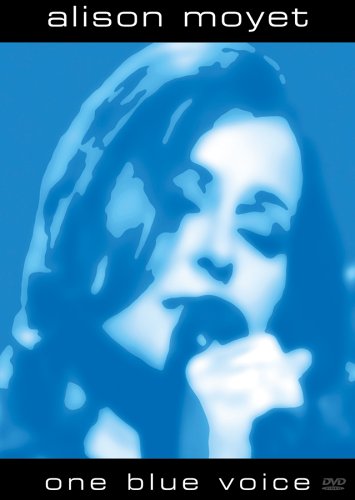 Alison Moyet: One Blue Voice [DVD]