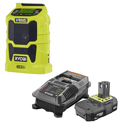 {Updated} Top 10 Best ryobi 7 2 volt battery {Guide & Reviews}