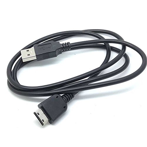 USB Data Charger Cable Cord for Samsung SGH-F400 SGH-F480 GT-B2100 GT-B2700 GT-B3410 GT-B5722 GT-C3050 GT-C3060 GT-C3200 GT-C5130 GT-C5212 GT-C6112 DuoS GT-C6625 GT-C3510 SGH-F490 SGH-F700 SGH-G600