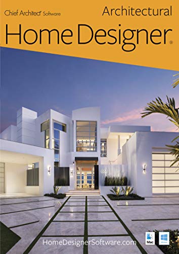 Home Designer Architectural - Mac Download