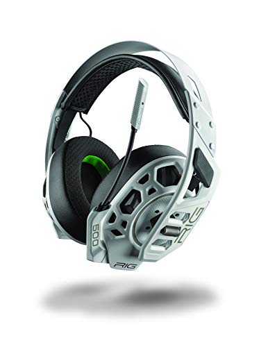 RIG 500 PRO EX Dolby Atmos Gaming Headset for Xbox One White