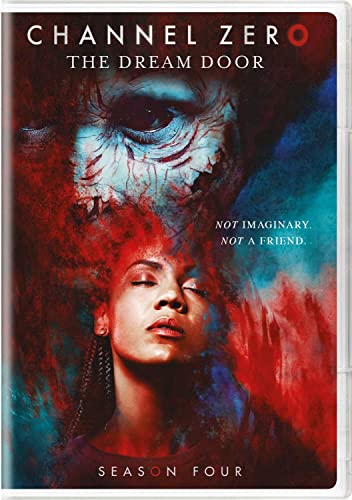 Channel Zero: Dream Door - Season Four [DVD]