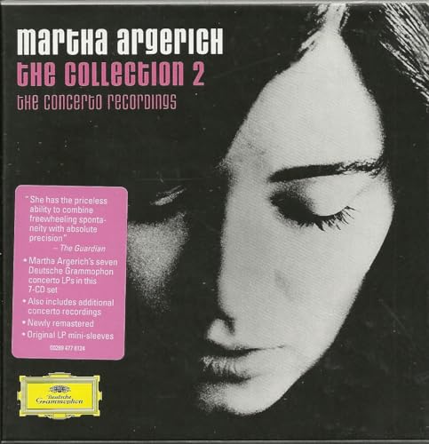 The Collection 2: The Concerto Recordings