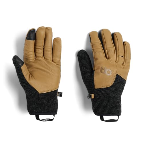 Outdoor Research Men's Flurry Driving Gloves