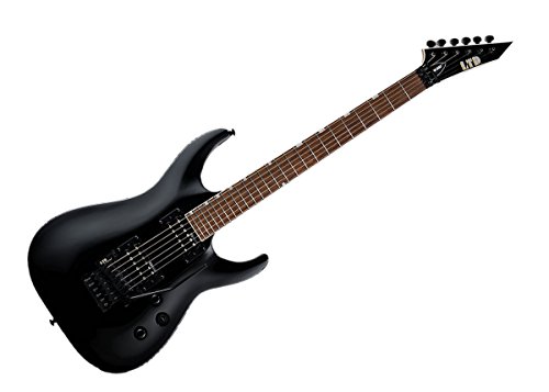 ESP LTD MH-200 - Black