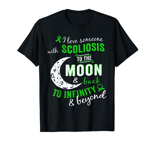 Scoliosis Awareness Shirt For Women/Men- Scoliosis shirt