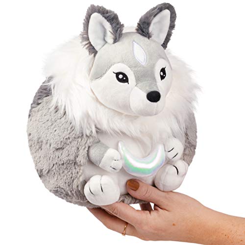 Squishable / Mini Hati II 7' Plush