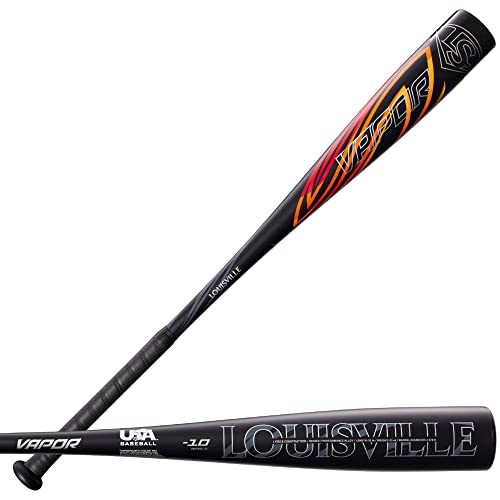 Louisville Slugger Vapor (-10) USA Baseball Bat - 26'/16 oz