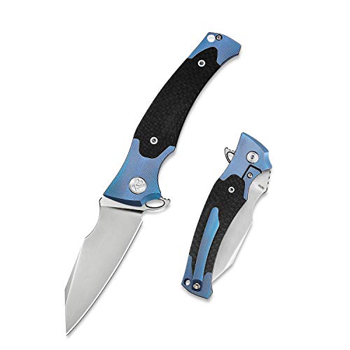 List of Top 10 Best high end pocket knife in Detail