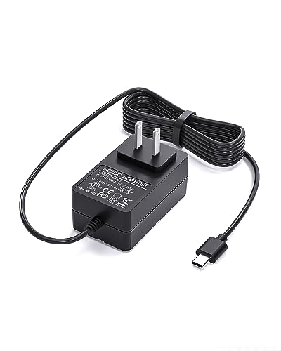 Replacement for VR Oculus Quest 2 Charger Cord, Compatible with Meta Quest 2 Charger, Meta/Oculus Quest 2 Charging Dock