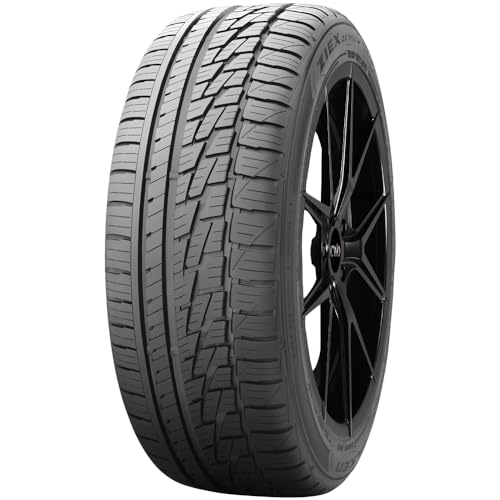 Falken Ziex ZE950 All-Season Radial Tire - 205/50R16 87V